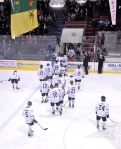 2011-12 season comes to an end for Battlefords North Stars.